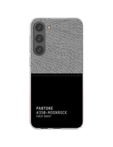 Samsung Galaxy S23 Plus 5G Case Pantone Yeezy Moonrock - Mikadololo