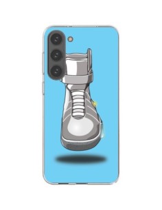 Samsung Galaxy S23 Plus 5G Case Back to the future...