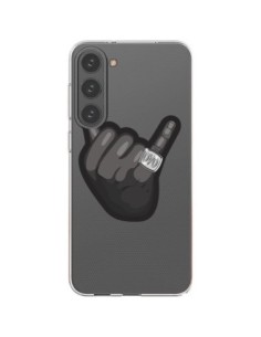 Coque Samsung Galaxy S23 Plus 5G OVO Ring bague...