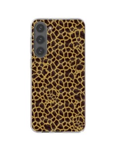 Cover Samsung Galaxy S23 Plus 5G Giraffa - Maximilian San