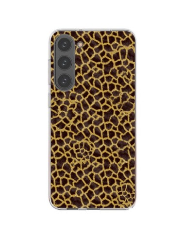 Cover Samsung Galaxy S23 Plus 5G Giraffa - Maximilian San