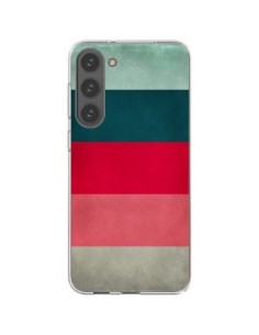 Samsung Galaxy S23 Plus 5G Case Bandes New York City Hues...