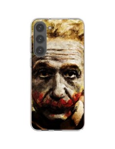 Coque Samsung Galaxy S23 Plus 5G The Joker Comics BD -...