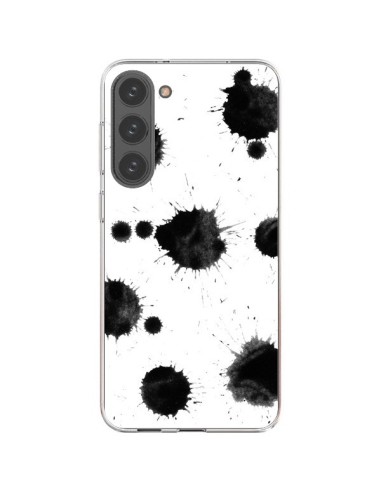 Cover Samsung Galaxy S23 Plus 5G Asteroids Polka Dot - Maximilian San