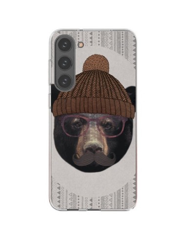 Cover Samsung Galaxy S23 Plus 5G Gustav l'Orso - Borg