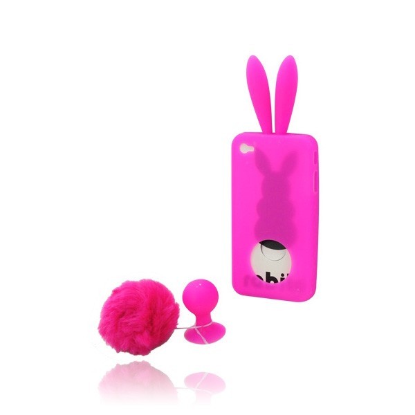 Coque Iphone S Silicone Lapin Coque Iphone S Silicone Lapin