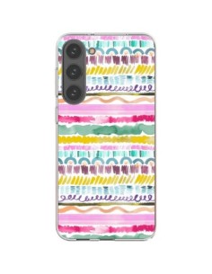 Samsung Galaxy S23 Plus 5G Case Garlands Tribal - Ninola...