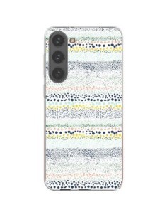 Samsung Galaxy S23 Plus 5G Case Little Textured Dots...