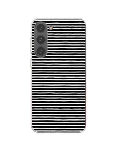 Coque Samsung Galaxy S23 Plus 5G Loom Telar - Ninola Design