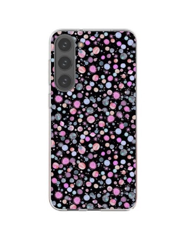 Samsung Galaxy S23 Plus 5G Case Palms Bambini Garden - Ninola Design