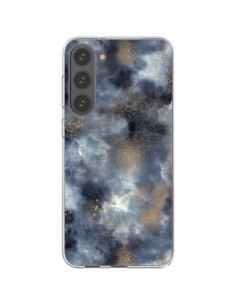 Coque Samsung Galaxy S23 Plus 5G Relaxing Tropical Dots -...