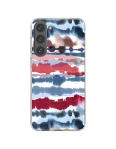 Coque Samsung Galaxy S23 Plus 5G Smoky Marble Watercolor...