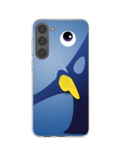 Coque Samsung Galaxy S23 Plus 5G Dory - Nico