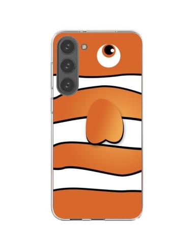 Coque Samsung Galaxy S23 Plus 5G Nemo - Nico