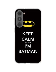 Cover Samsung Galaxy S23 Plus 5G Caramella Motivo rigato...