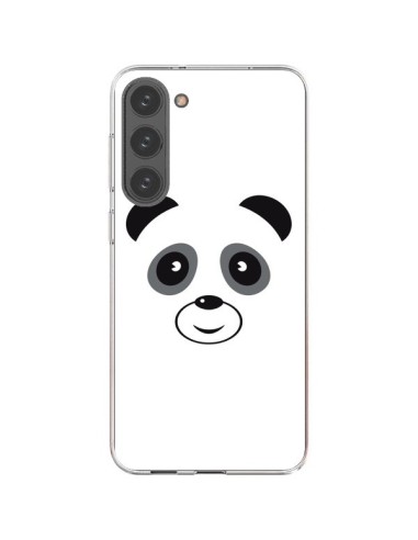 Coque Samsung Galaxy S23 Plus 5G Le Panda - Nico