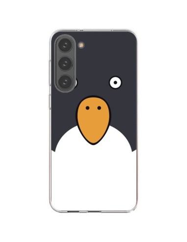Samsung Galaxy S23 Plus 5G Case Keep Calm and Eat A Macaron - Nico