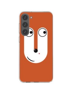 Cover Samsung Galaxy S23 Plus 5G Keep Calm and Carry On -...