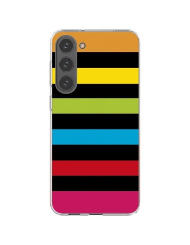 Cover Samsung Galaxy S23 Plus 5G Marcel - Nico