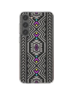 Cover Samsung Galaxy S23 Plus 5G Tribalist Tribale Azteco...
