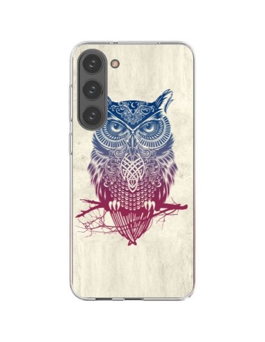 Samsung Galaxy S23 Plus 5G Case Owl - Rachel Caldwell