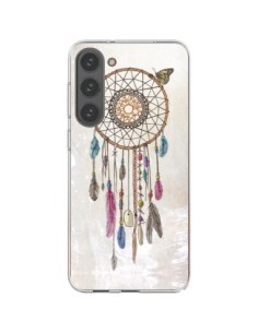 Samsung Galaxy S23 Plus 5G Case Dreamcatcher Lakota -...