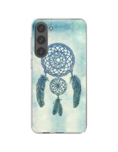 Samsung Galaxy S23 Plus 5G Case Dreamcatcher double -...