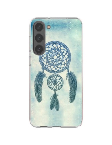 Samsung Galaxy S23 Plus 5G Case Dreamcatcher double - Rachel Caldwell