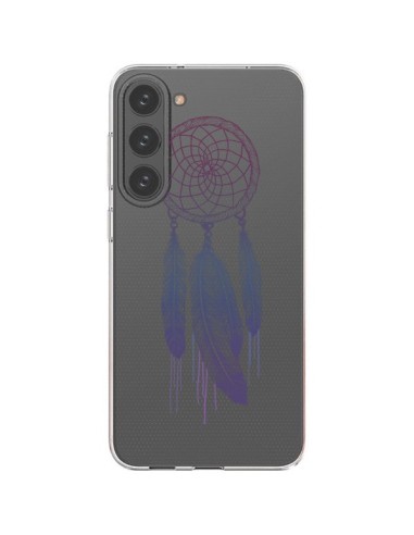 Samsung Galaxy S23 Plus 5G Case Dreamcatcher Clear - Rachel Caldwell