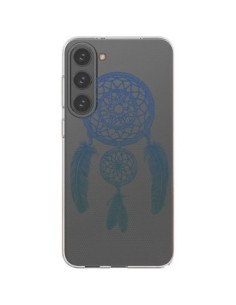 Coque Samsung Galaxy S23 Plus 5G Attrape-rêves Double...