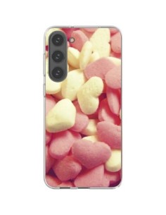 Coque Samsung Galaxy S23 Plus 5G Tiny pieces of my heart...