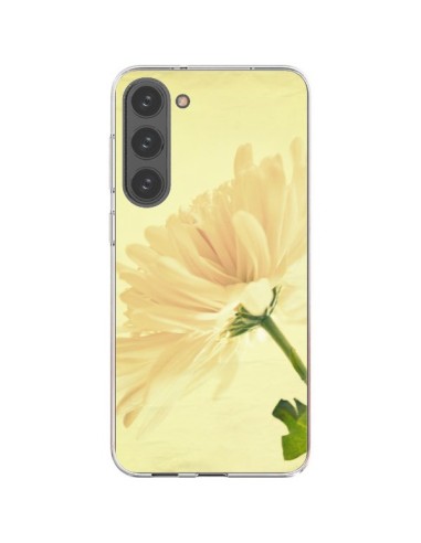 Samsung Galaxy S23 Plus 5G Case Flowers - R Delean