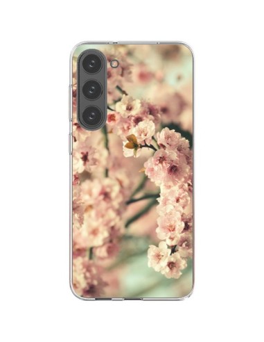 Samsung Galaxy S23 Plus 5G Case Flowers Summer - R Delean