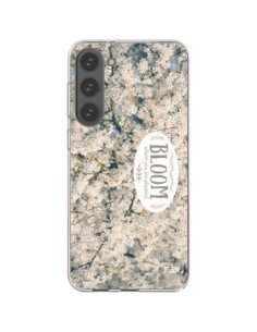 Cover Samsung Galaxy S23 Plus 5G Bloom Fiori Ciliegio - R...