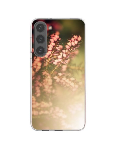 Samsung Galaxy S23 Plus 5G Case Flowers - R Delean