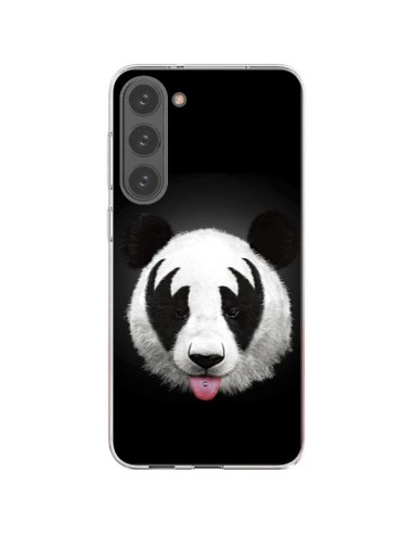 Cover Samsung Galaxy S23 Plus 5G Bacio Panda - Robert Farkas