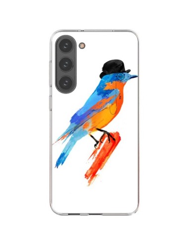 Coque Samsung Galaxy S23 Plus 5G Lord Bird - Robert Farkas