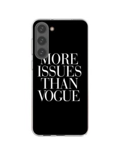 Samsung Galaxy S23 Plus 5G Case More Issues Than Vogue -...