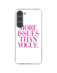 Samsung Galaxy S23 Plus 5G Case More Issues Than Vogue...