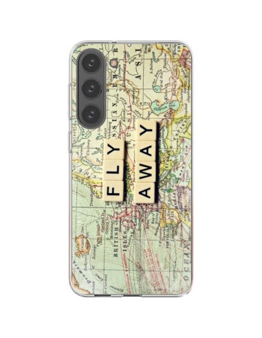 Samsung Galaxy S23 Plus 5G Case Fly Away - Sylvia Cook