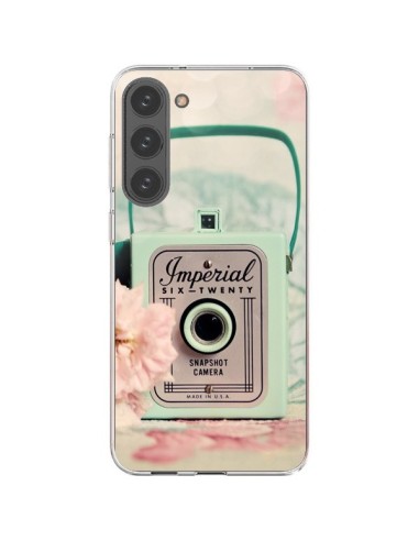 Samsung Galaxy S23 Plus 5G Case Photography Imperial Vintage - Sylvia Cook