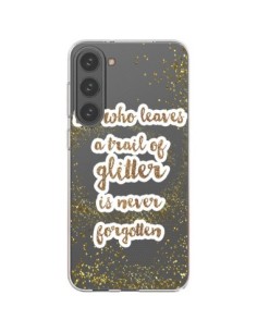 Coque Samsung Galaxy S23 Plus 5G Style Pailleté...