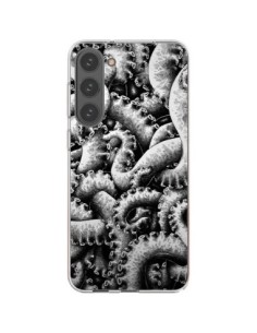 Coque Samsung Galaxy S23 Plus 5G Tentacules Octopus...
