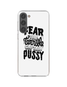 Coque Samsung Galaxy S23 Plus 5G Fear the terrible...