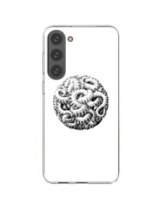 Samsung Galaxy S23 Plus 5G Case Octopus Tentacles - Senor...