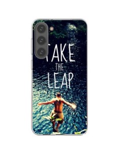 Cover Samsung Galaxy S23 Plus 5G California Californie...