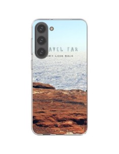 Cover Samsung Galaxy S23 Plus 5G Get lost with him...