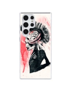 Samsung Galaxy S23 Ultra 5G Case Punk - Ali Gulec