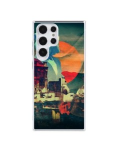 Samsung Galaxy S23 Ultra 5G Case Abracadabra Wizard Dog...