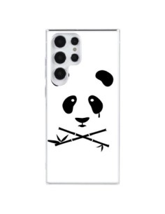Samsung Galaxy S23 Ultra 5G Case Panda Crying - Bertrand...